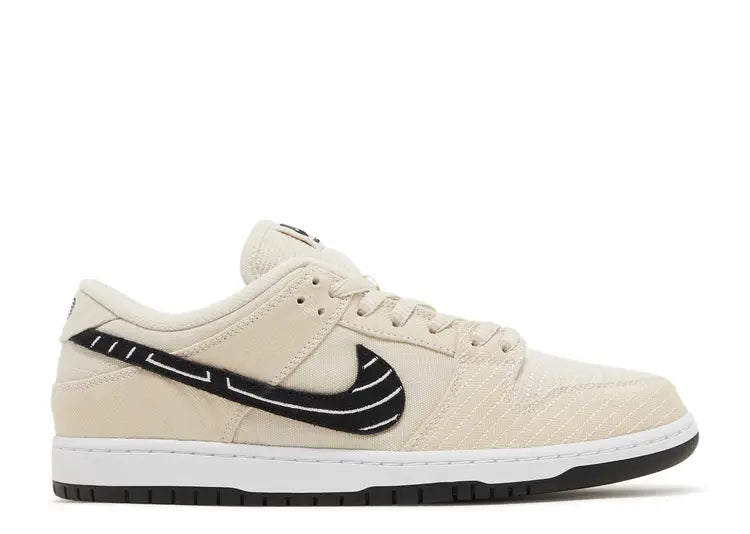 Albino & Preto x Nike Dunk Low SB 'Jiu-Jitsu'