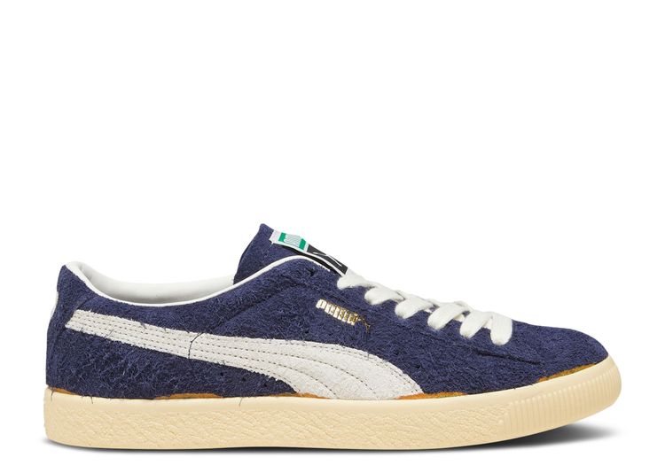 Puma Suede Vintage 'The Never Worn 2'