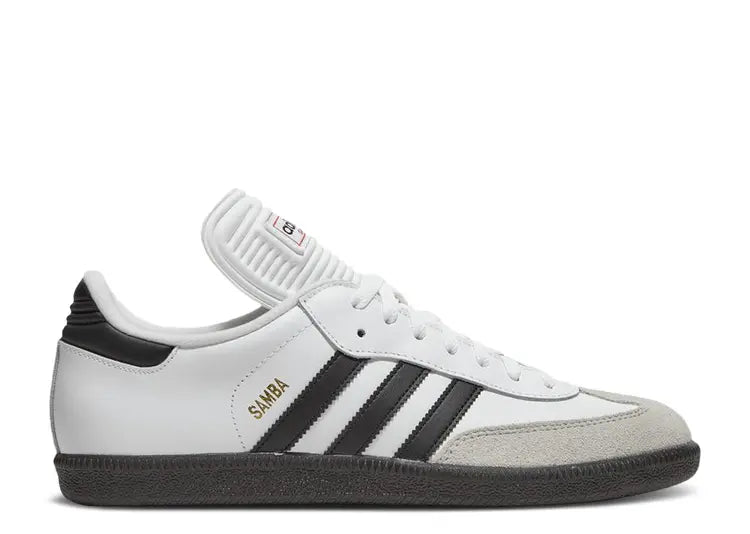 Adidas Samba Classic 'White' 2024