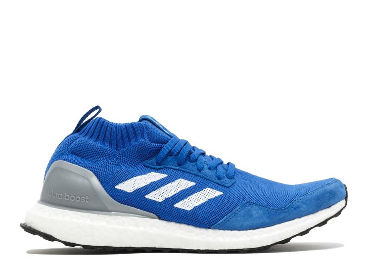 Adidas UltraBoost Mid 'Run Thru Time'