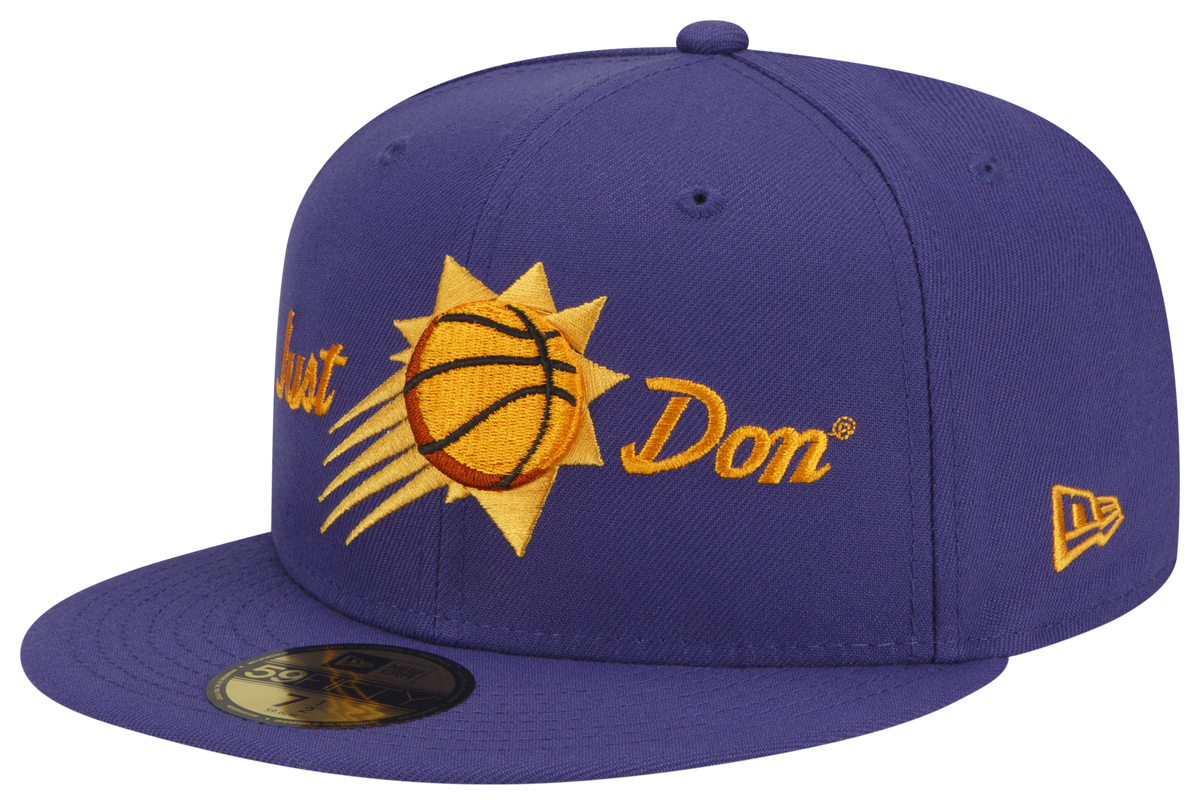 Just Don 59Fifty Suns Fitted