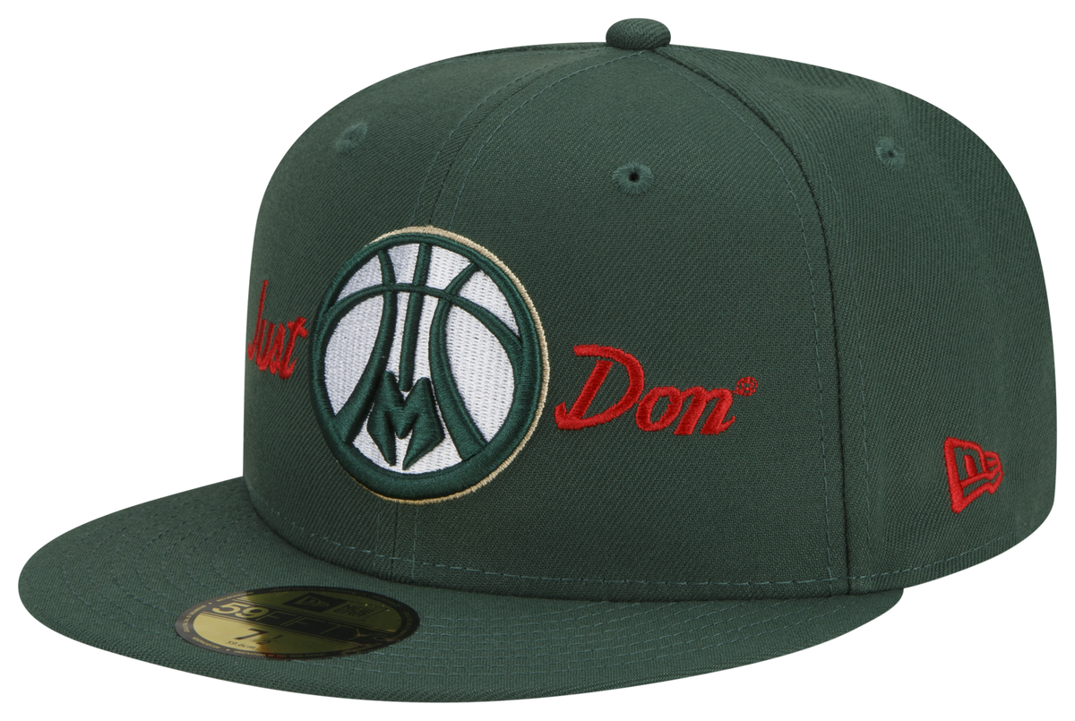 Just Don 59Fifty Bucks Fitted