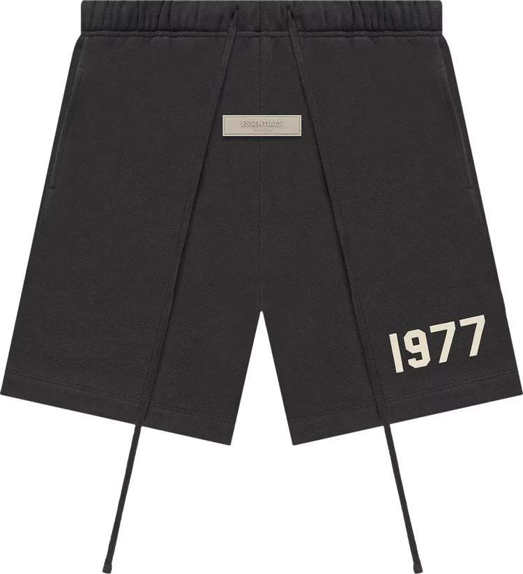 Fear of God Essentials Shorts 'Iron'