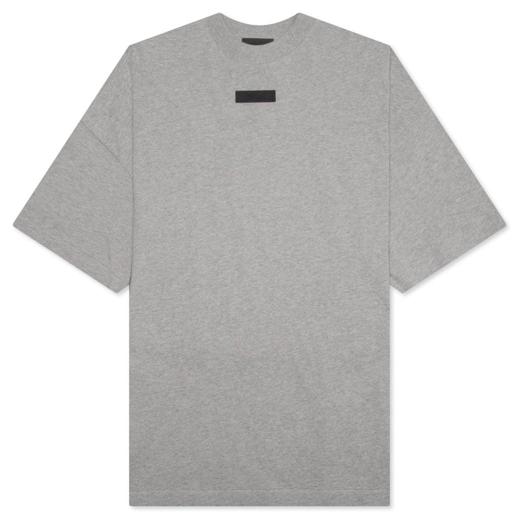 Fear Of God Essentials Dark Heather Oatmeal