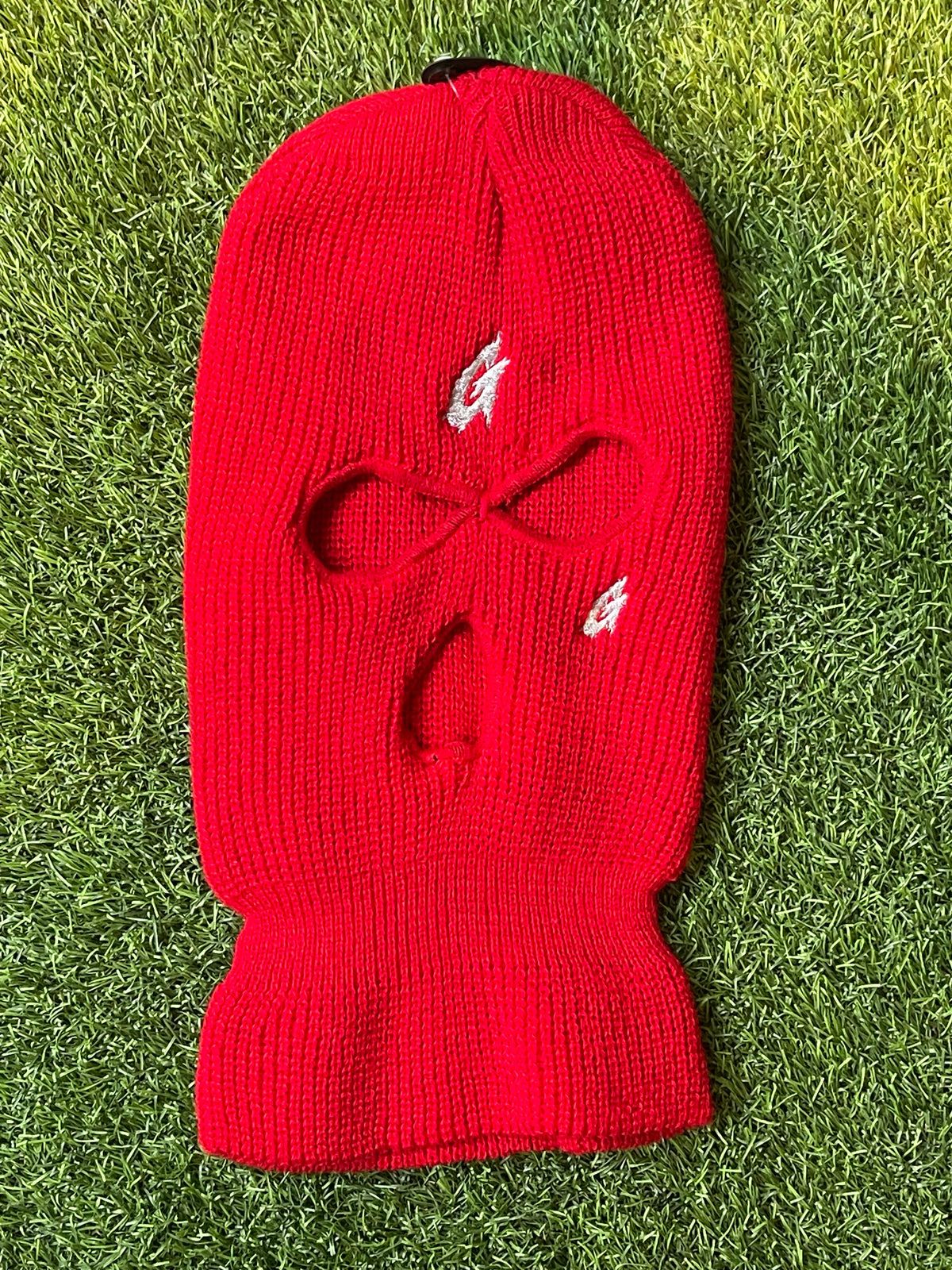 Gassinton Ski Masks