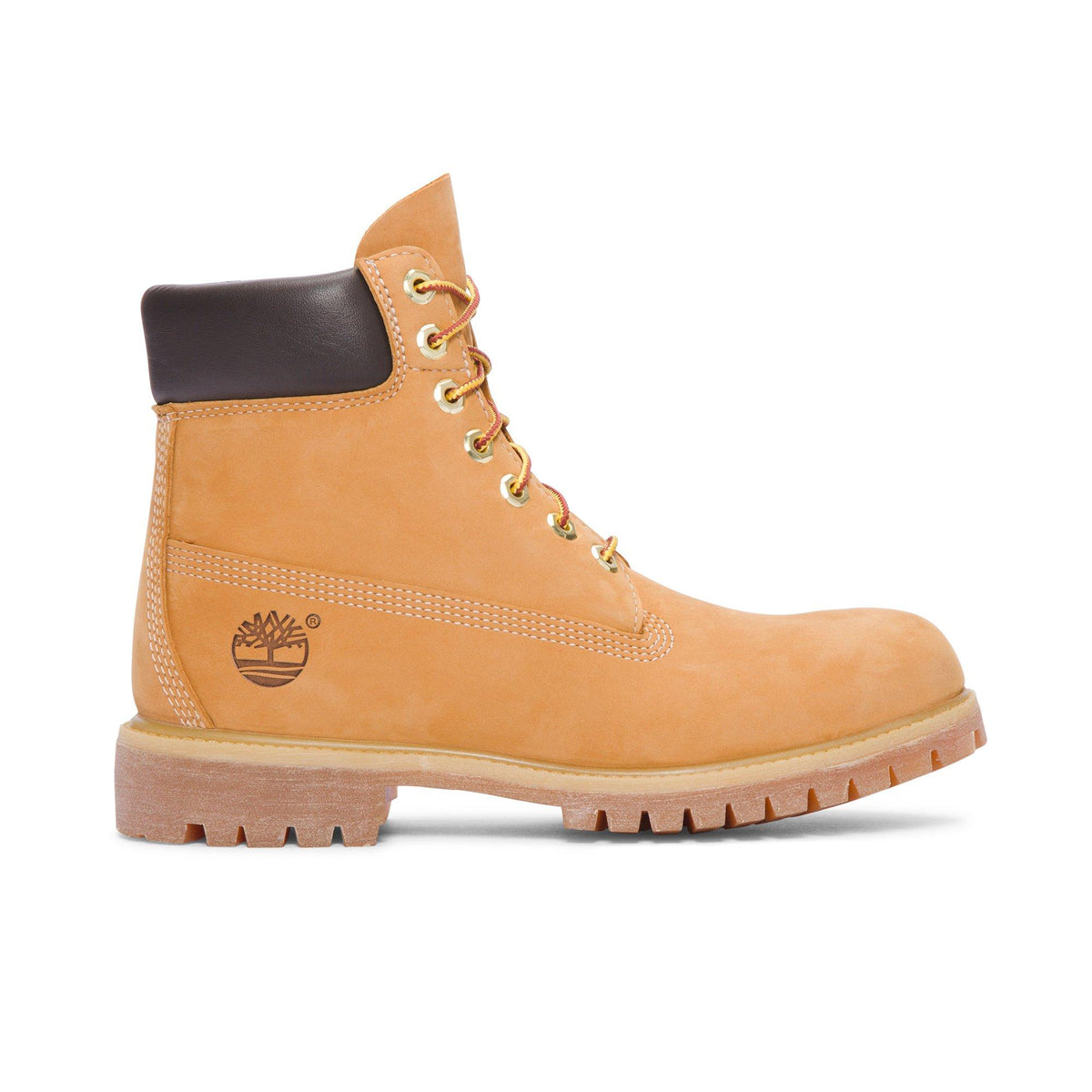 Timberland 6" Classic Wheat