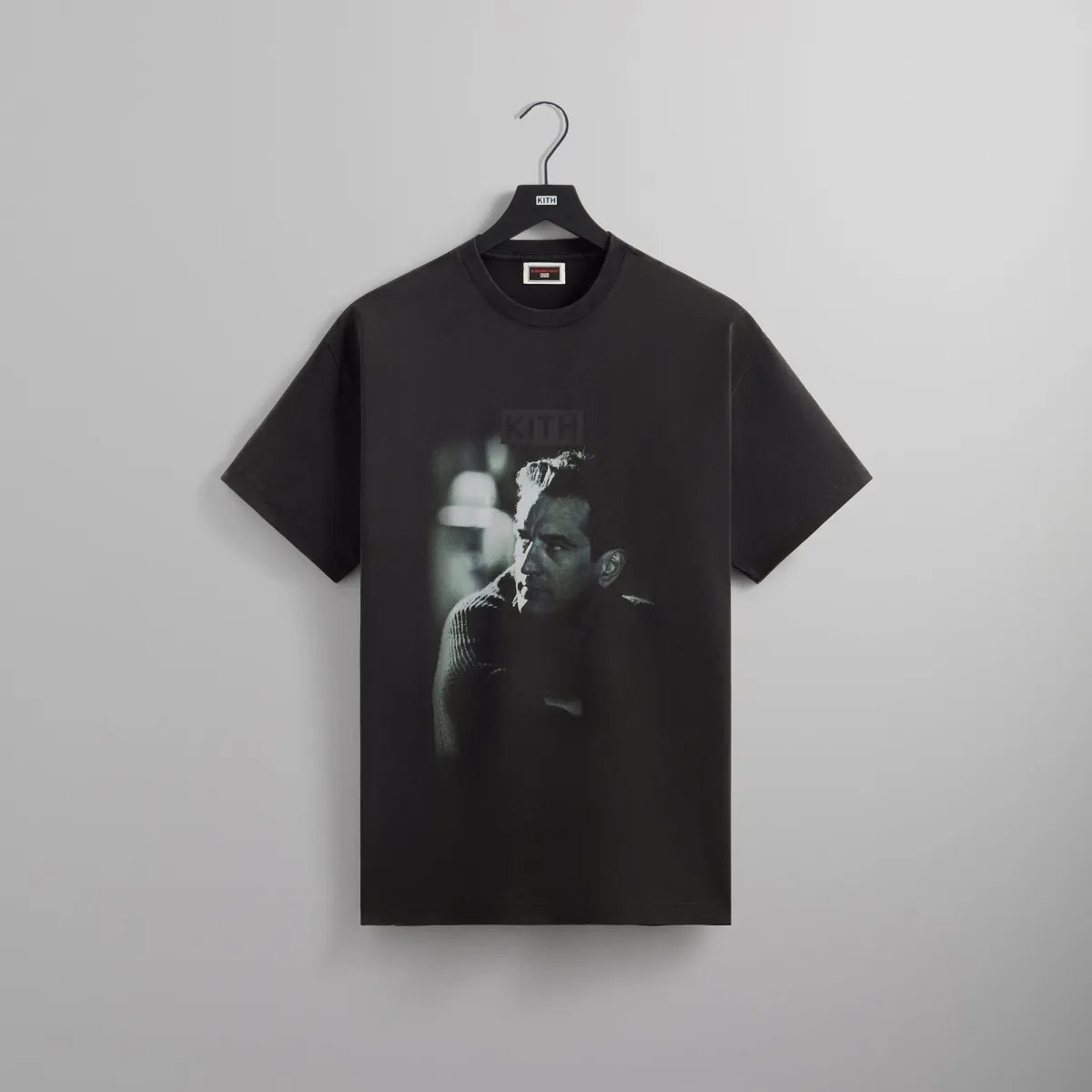 Kith X A Bronx Tail Vintage Tee