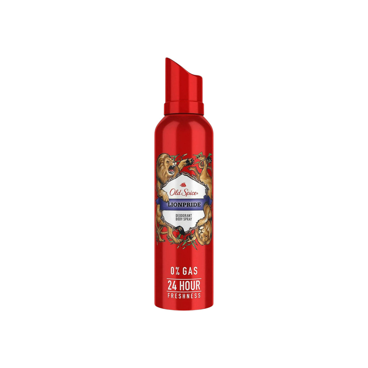 Old Spice Deodorant Body Spray 'Jonpride'