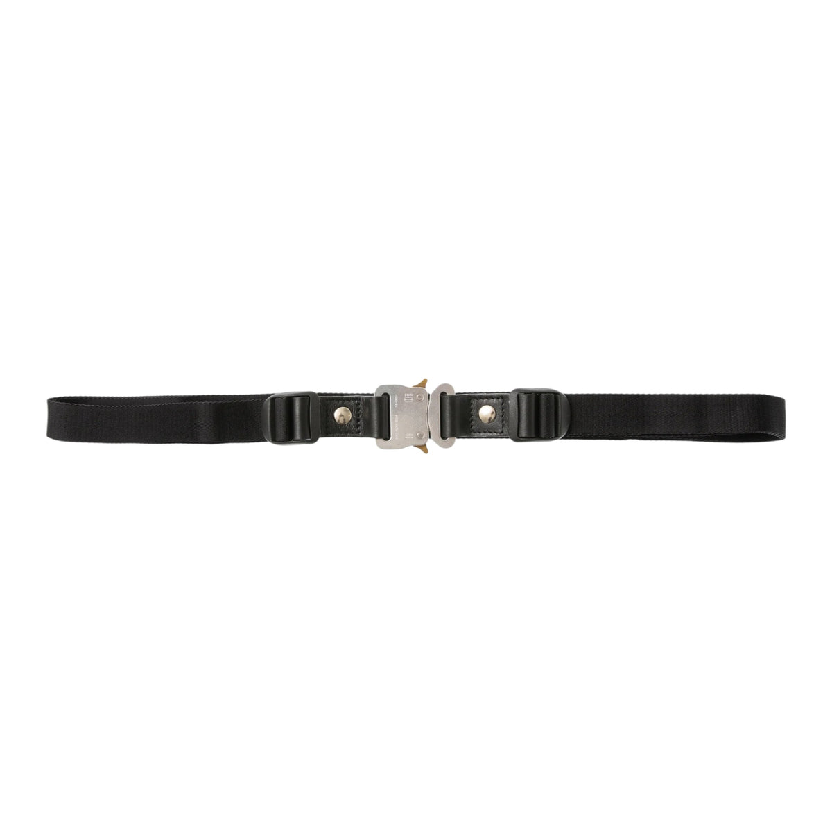 1017 Alyx 9SM Double Trench Belt