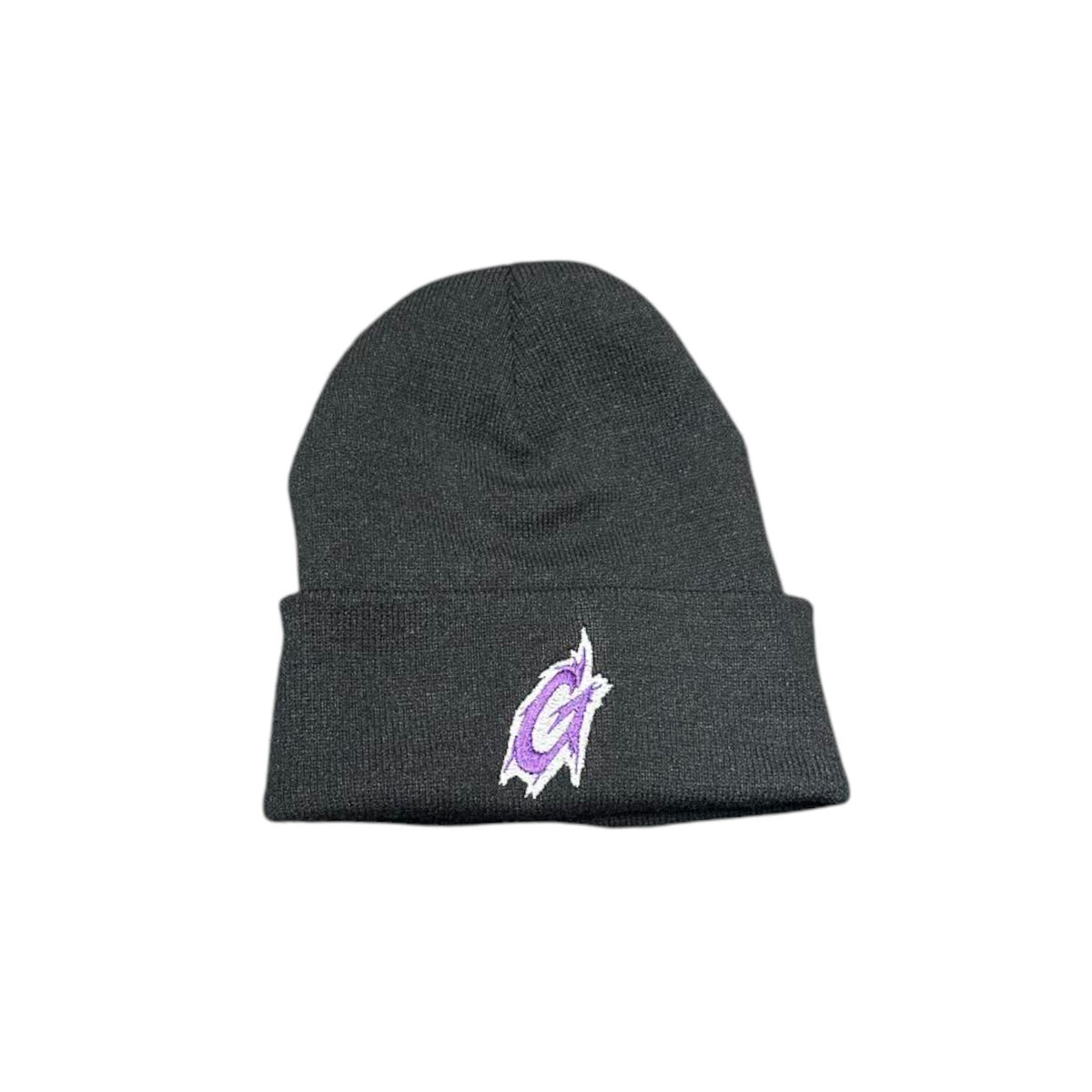 Gassinton Classic Beanie 'Black'