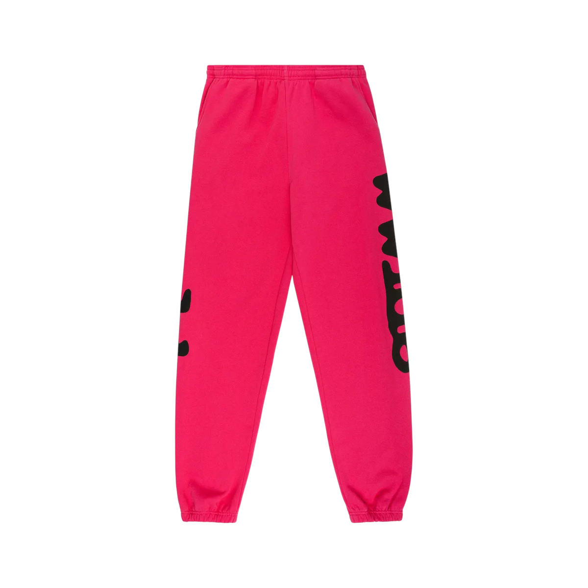 Sp5der Beluga Sweatpant 'Pink'