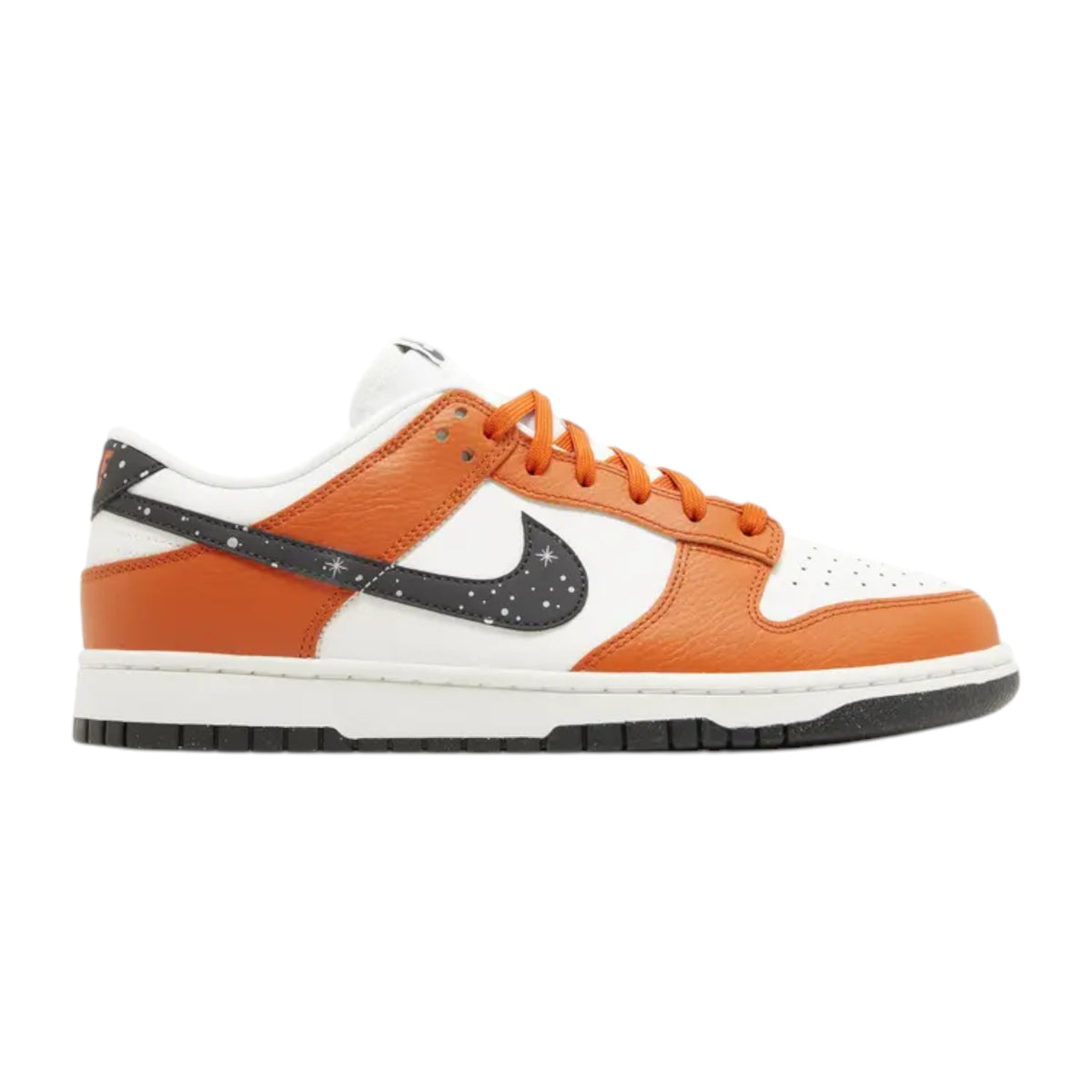 Nike Dunk Low 'Starry Swoosh'