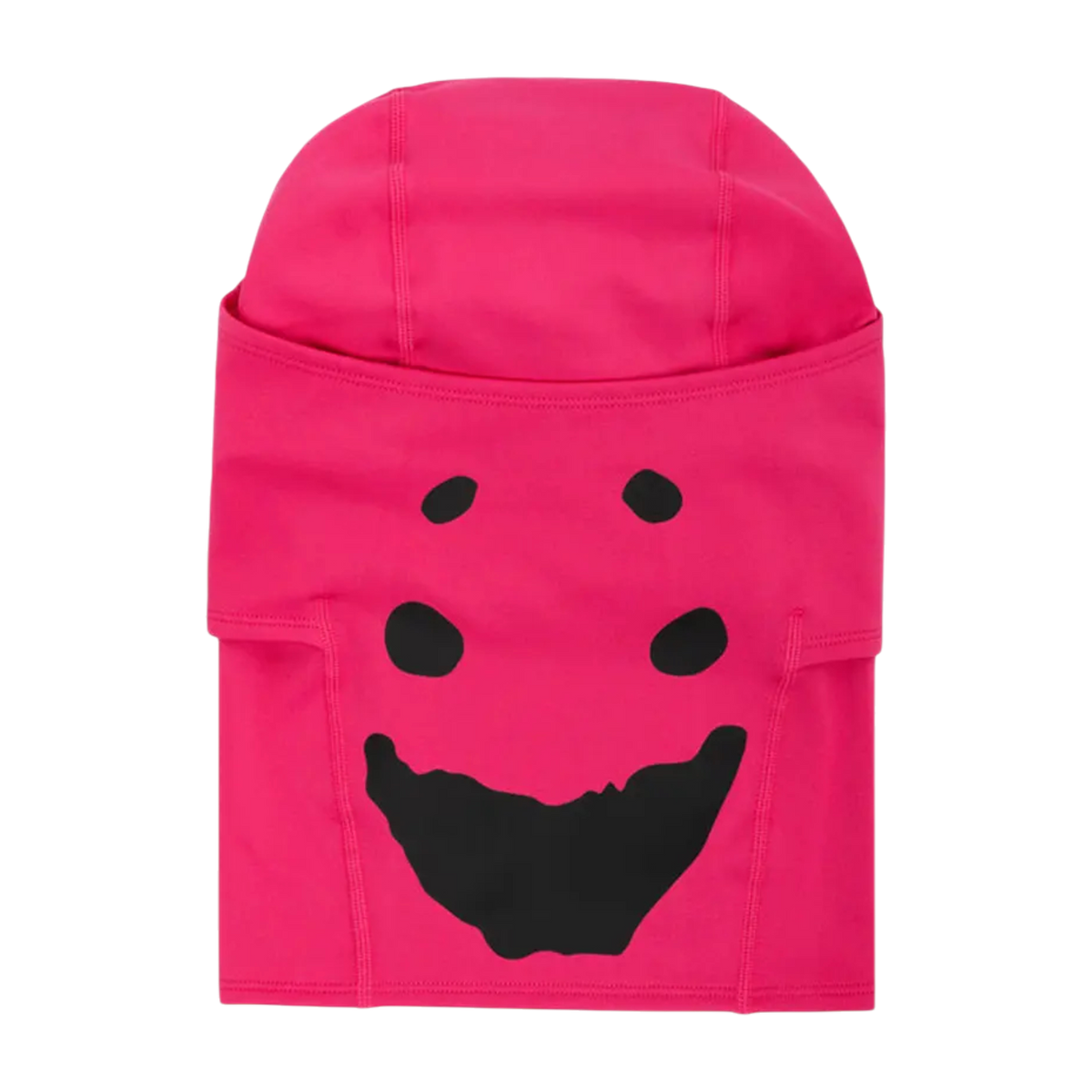 Sp5der OG Logo V2 Shiesty Mask 'Pink'