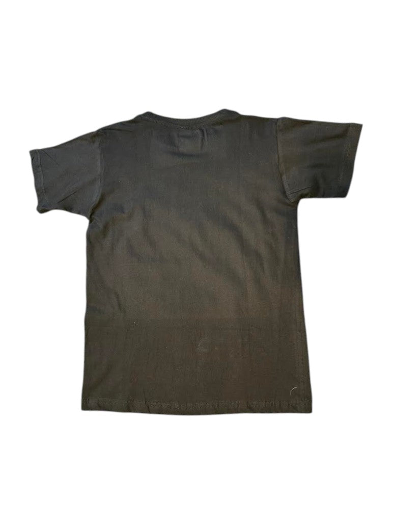 HYDOPICASSO PAINT CO. T-Shirt 'Black'
