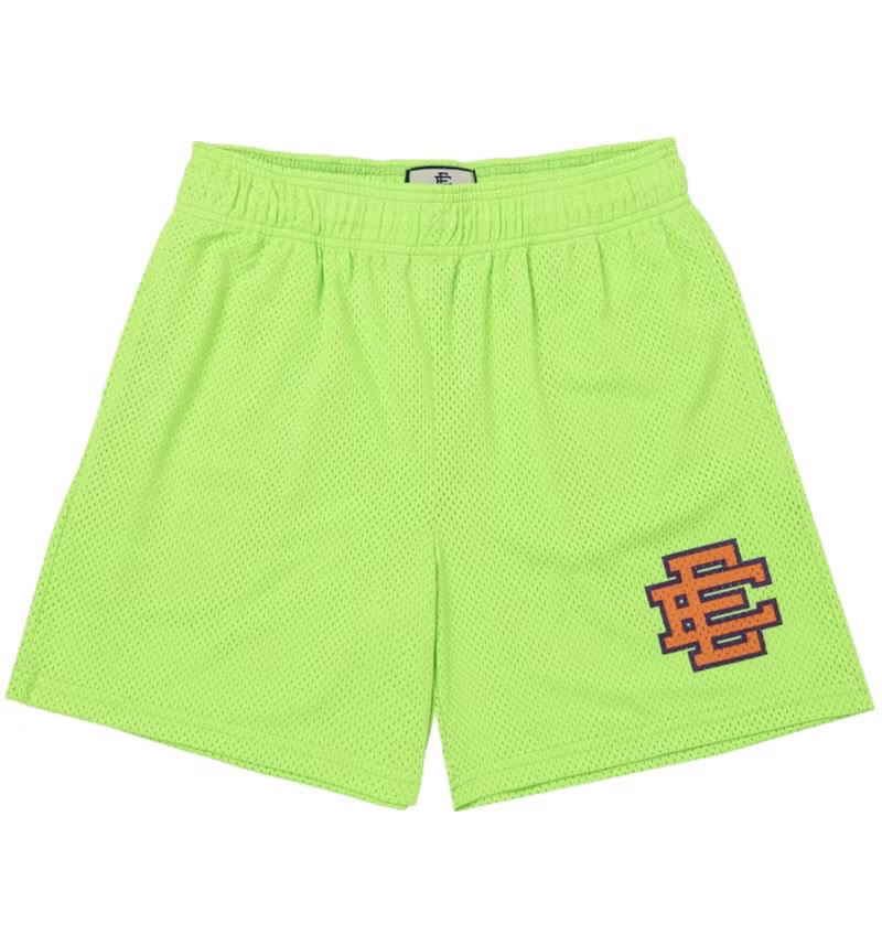 Eric Emanual EE Basic Short