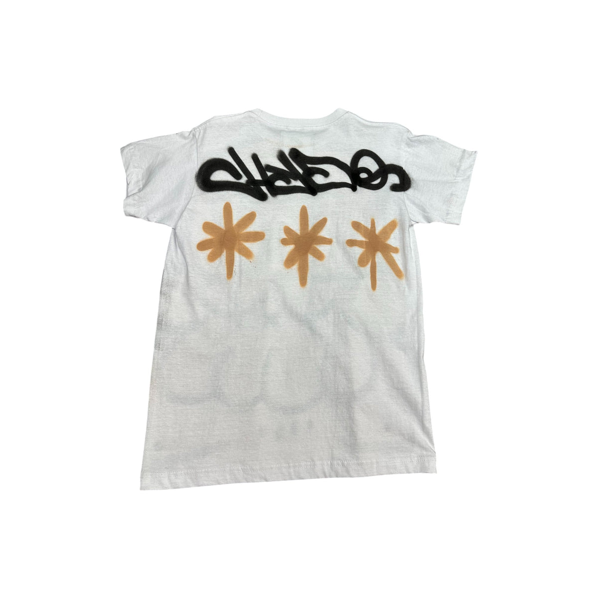 HydoPicasso FatBoy T-Shirt 'Brown'