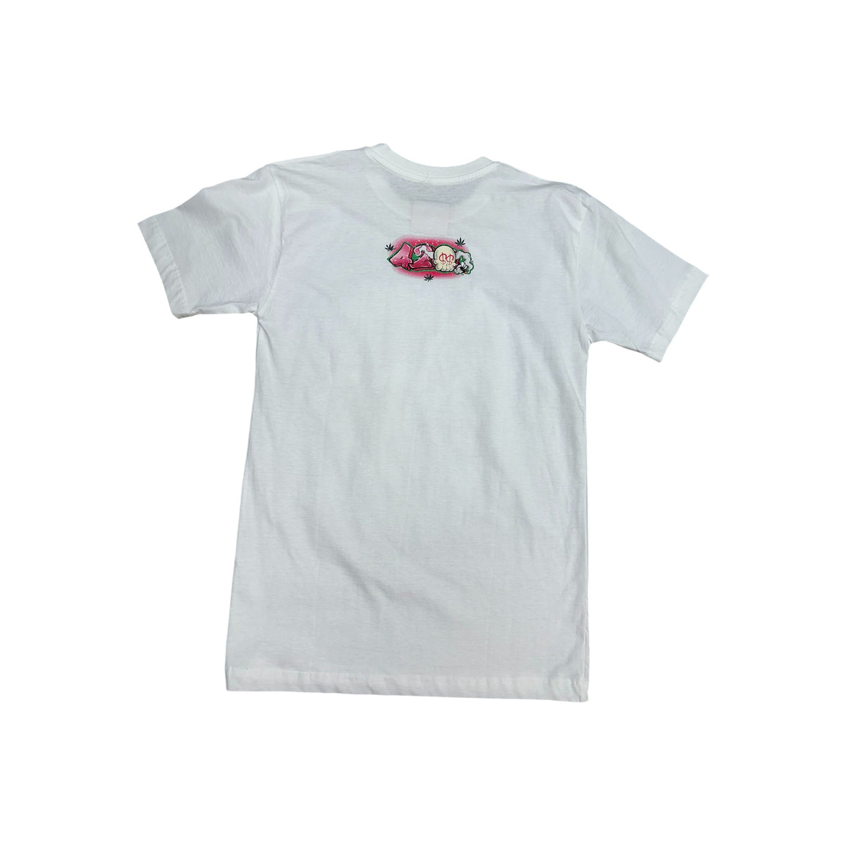 HydoPicasso Fatboy 420 T Shirt 'White'