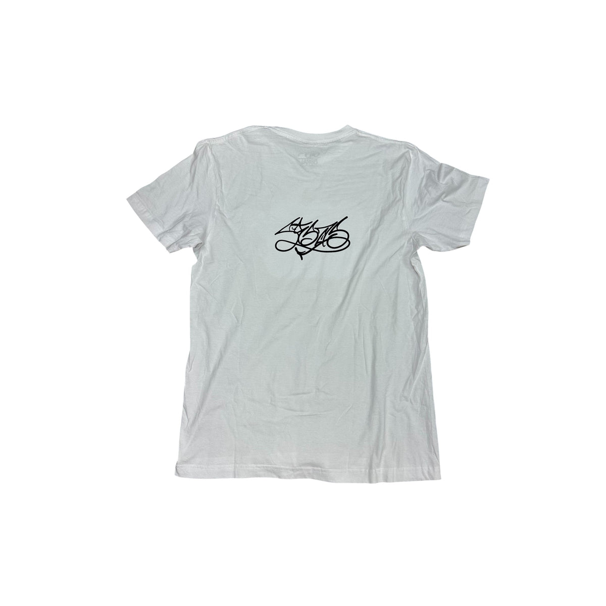 SISAS Time is Money T-Shirt 'White'