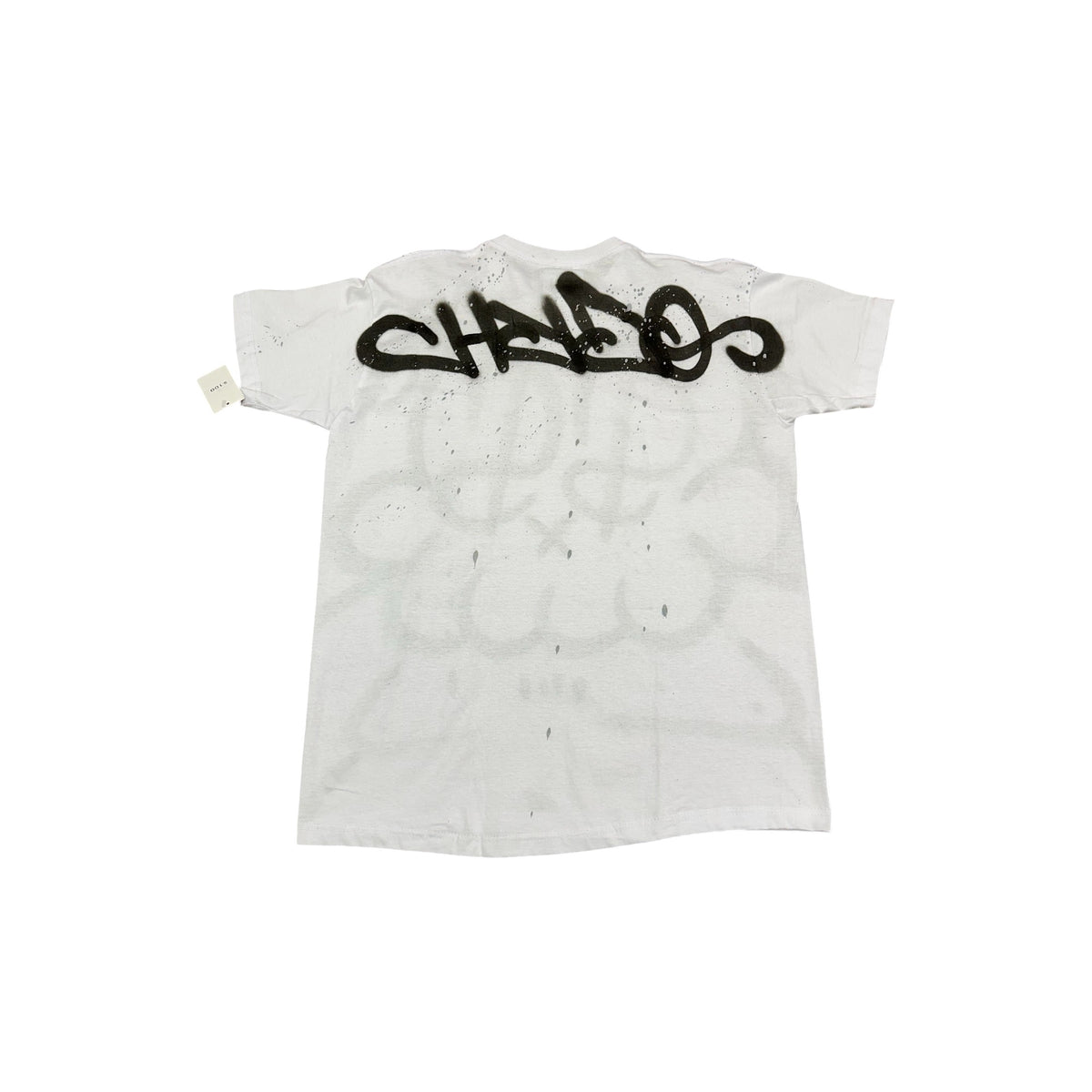 HydoPicasso T-Shirt 'The Gallery'