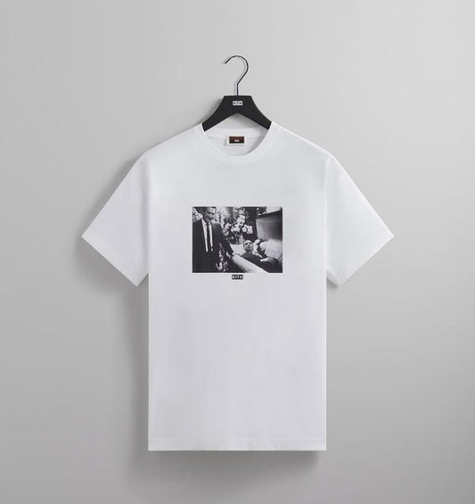Kith X A Bronx Tale Sonny Funeral Vintage Tee