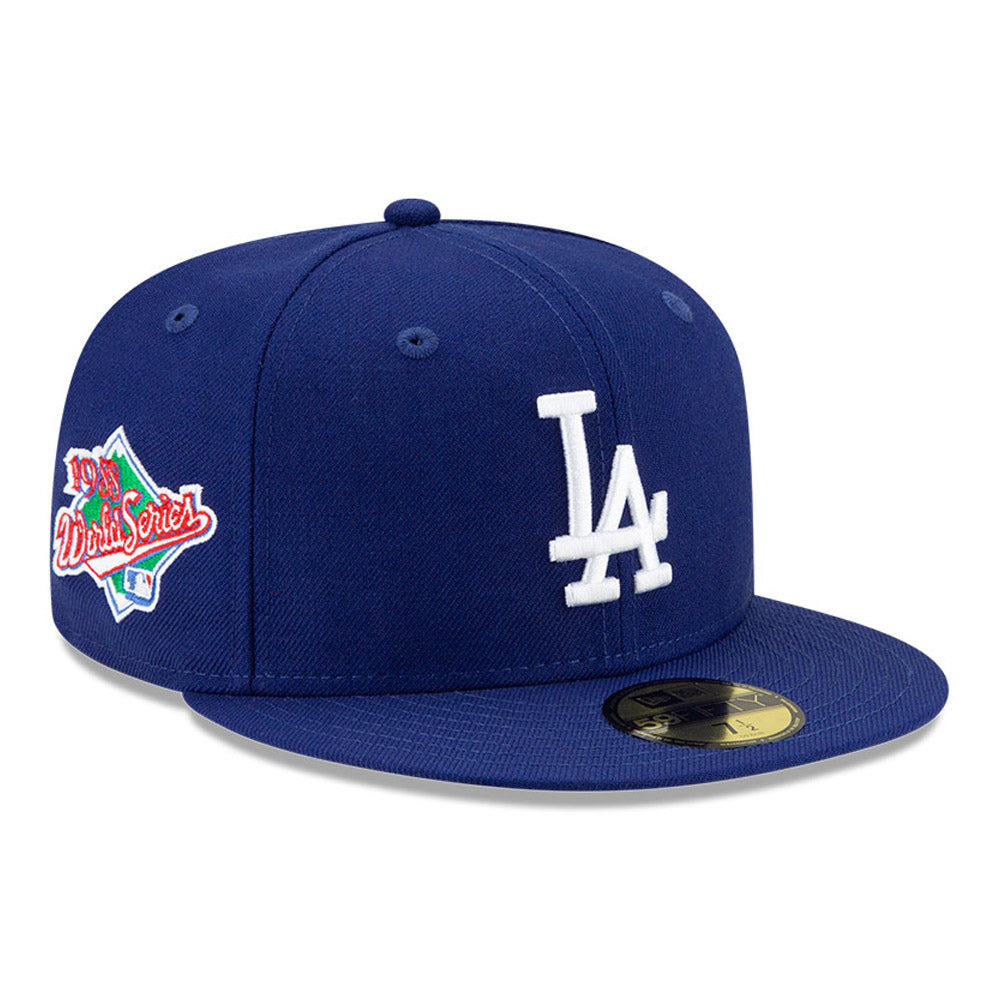 New Era Los Angeles Dodgers