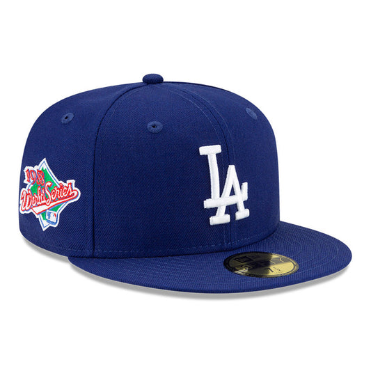 New Era Los Angeles Dodgers