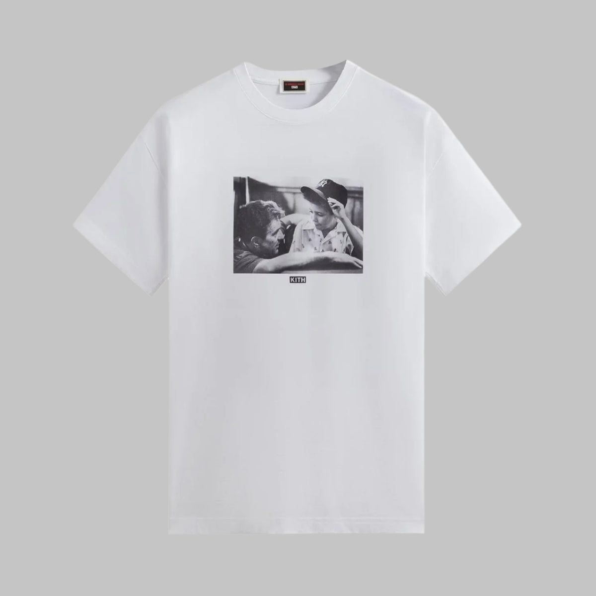 Kith X A Bronx Tale Vintage Tee