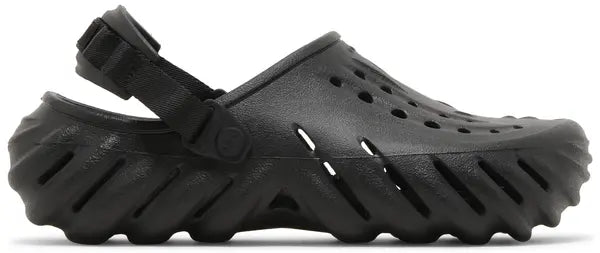 Crocs Echo Clog 'Black'