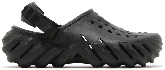 Crocs Echo Clog 'Black'