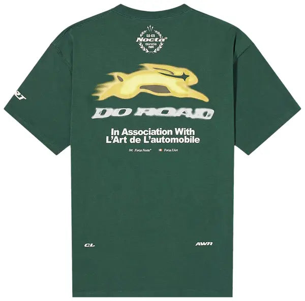 Nike x NOCTA L’Art Burrow Tee 'Pro Green'