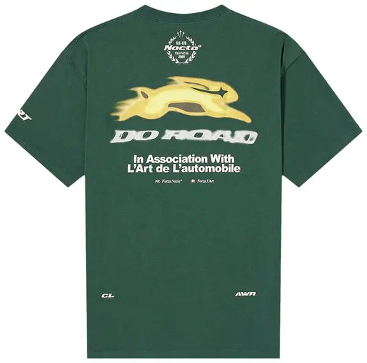 Nike x NOCTA L’Art Burrow Tee 'Pro Green'