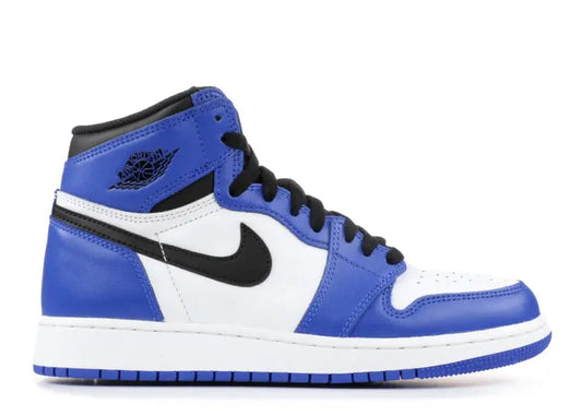 Air Jordan 1 Retro High OG BG 'Game Royal'