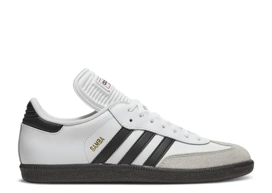Adidas Samba Classic 'White' 2024