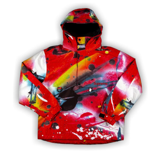 Supreme Gore-Tex Anorak