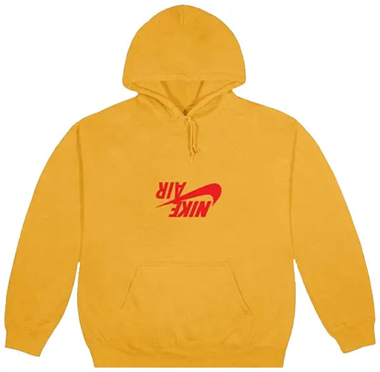 Cactus Jack by Travis Scott x Air Jordan Highest Hoodie 'Gold'