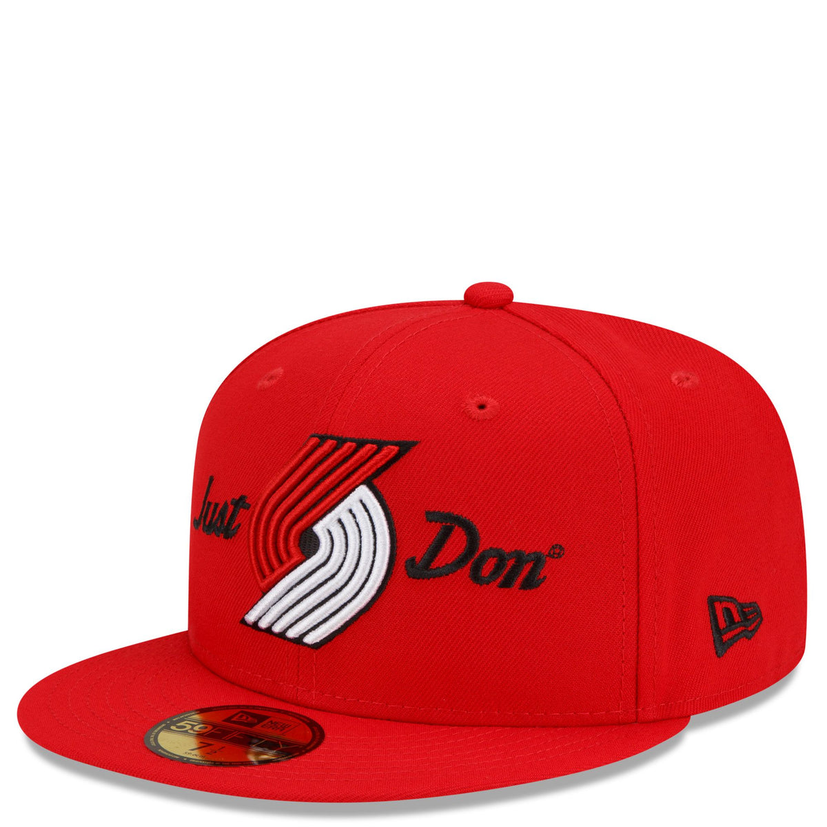 Just Don 59Fifty Portland Fitted
