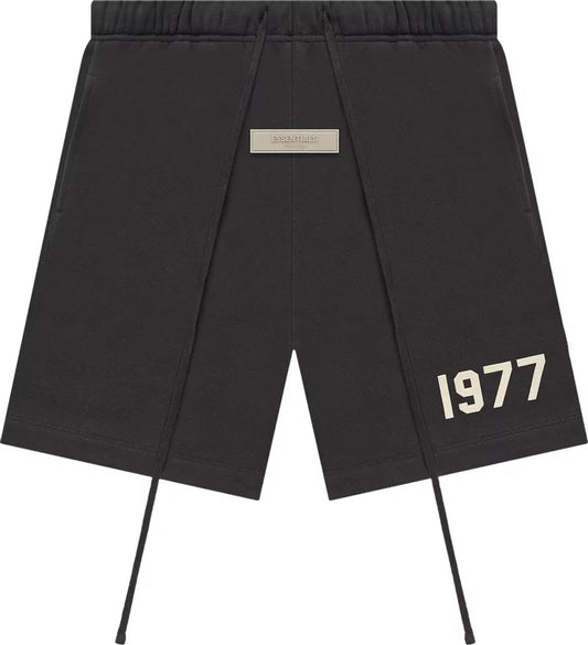 Fear of God Essentials Shorts 'Iron'