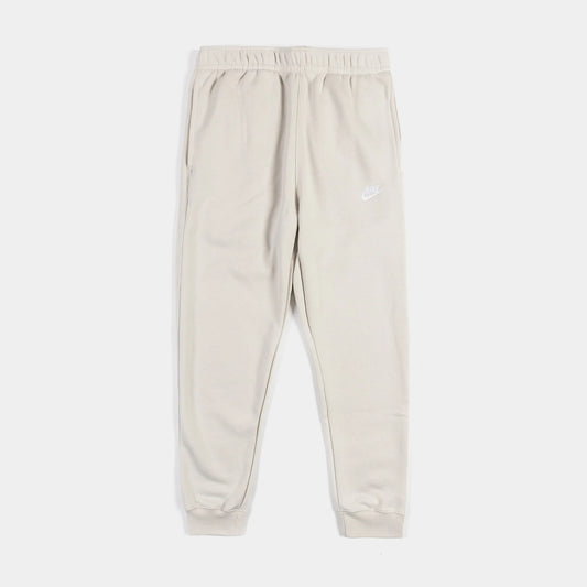 Nike Sportswear Club Fleece Joggers 'Bone'