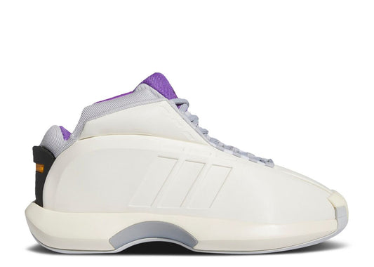 Adidas Crazy 1 'Cream White Active Purple'