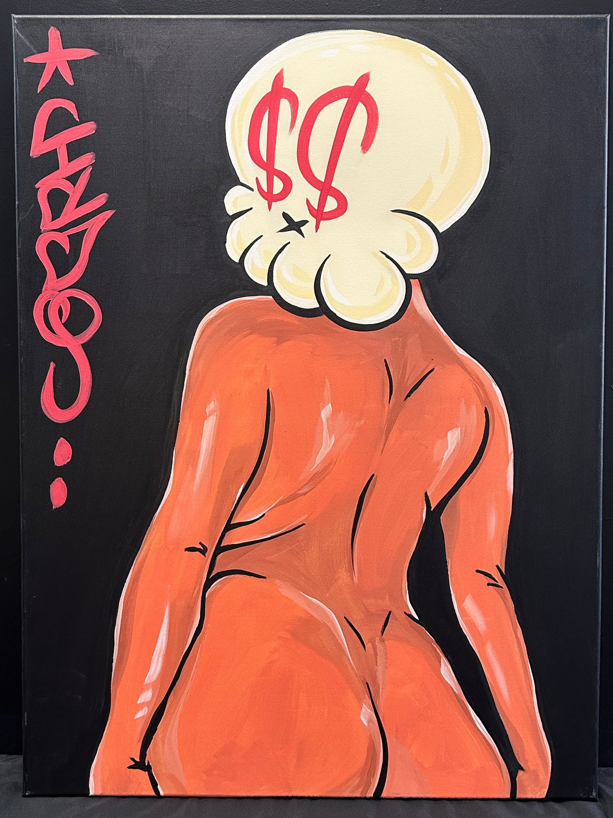 HydoPicasso x Baddie #1