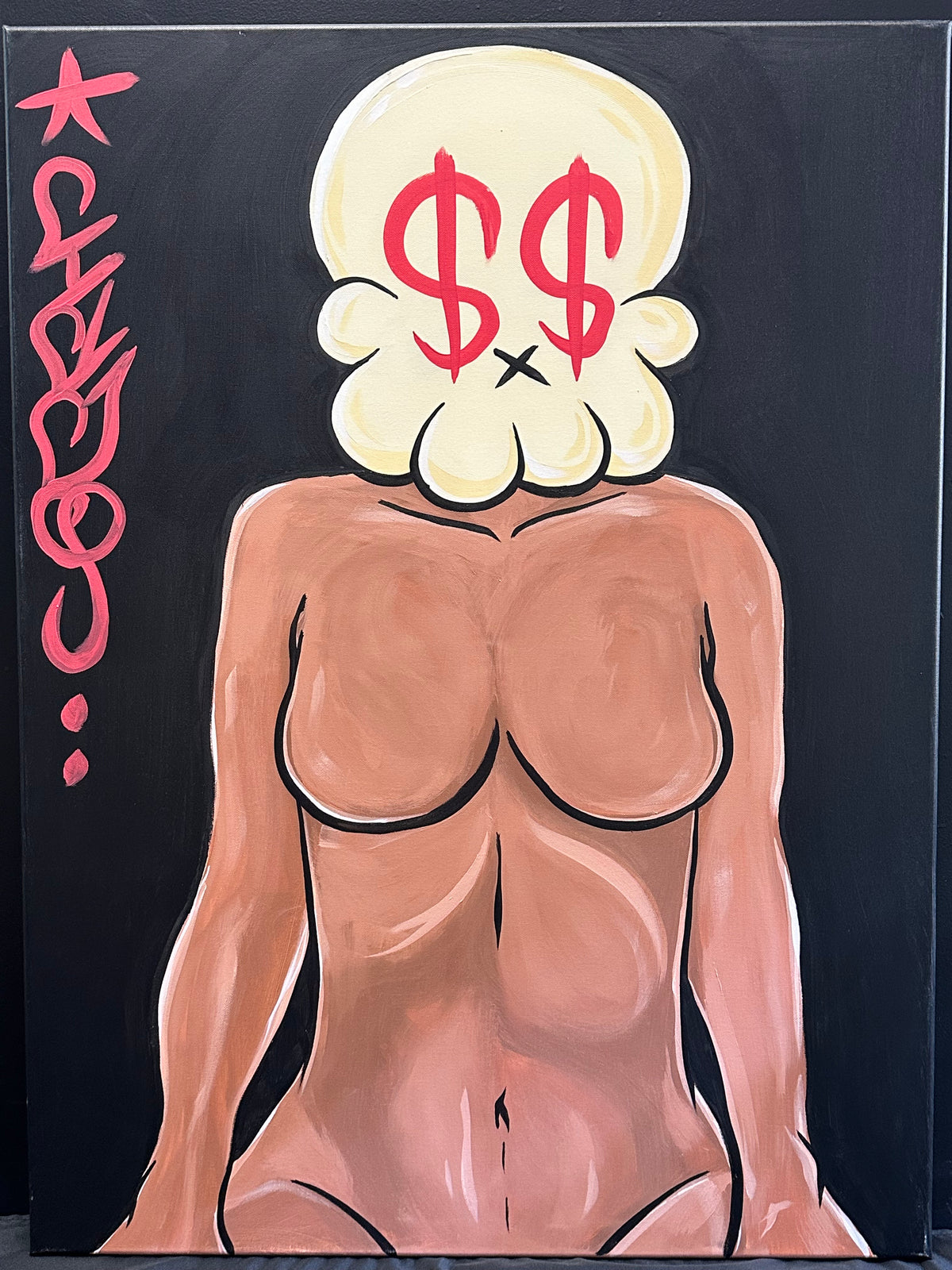 HydoPicasso X Baddie #2