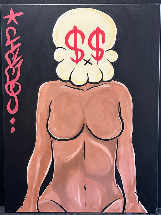 HydoPicasso X Baddie #2