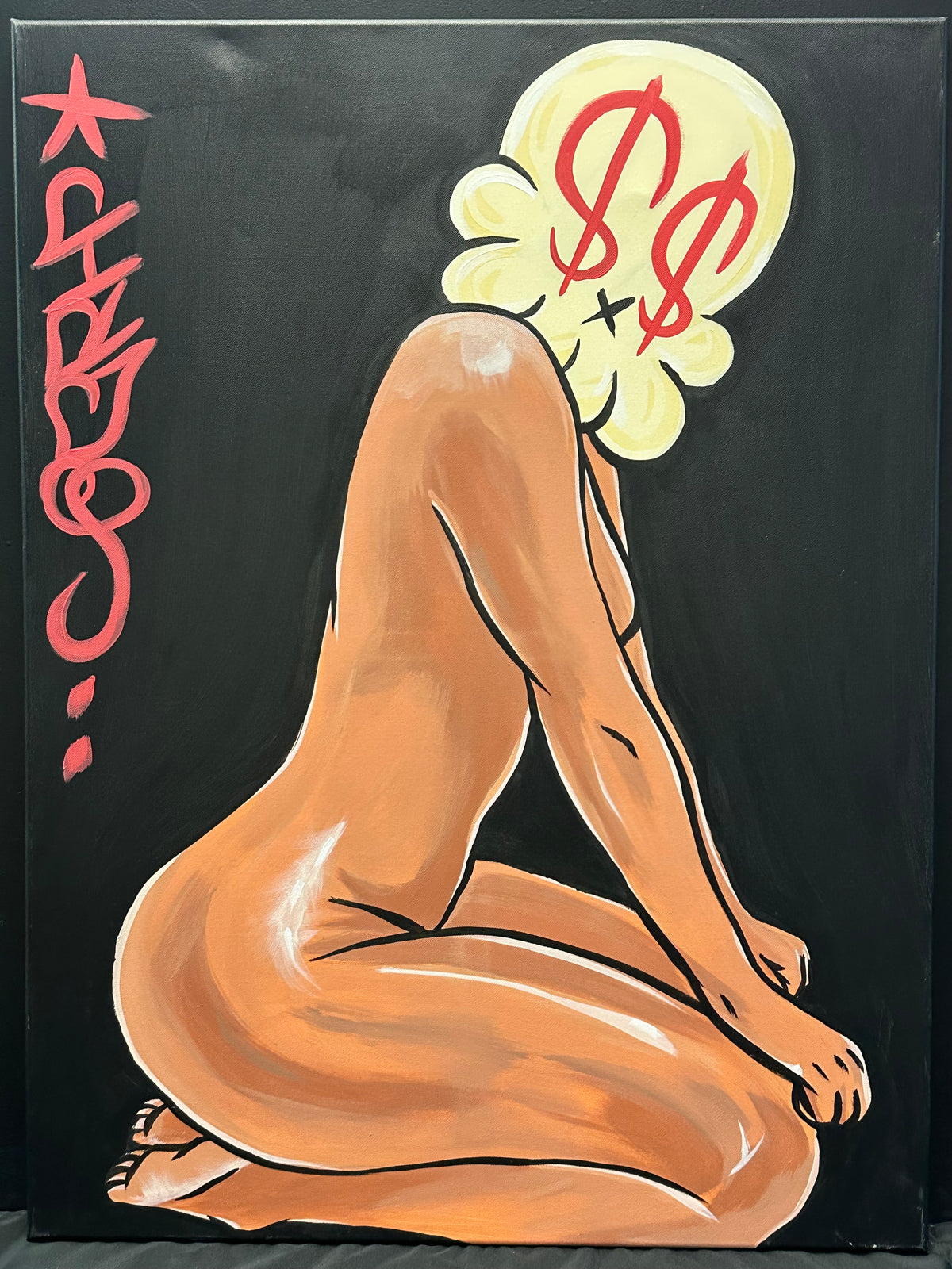 HydoPicasso X Baddie #3