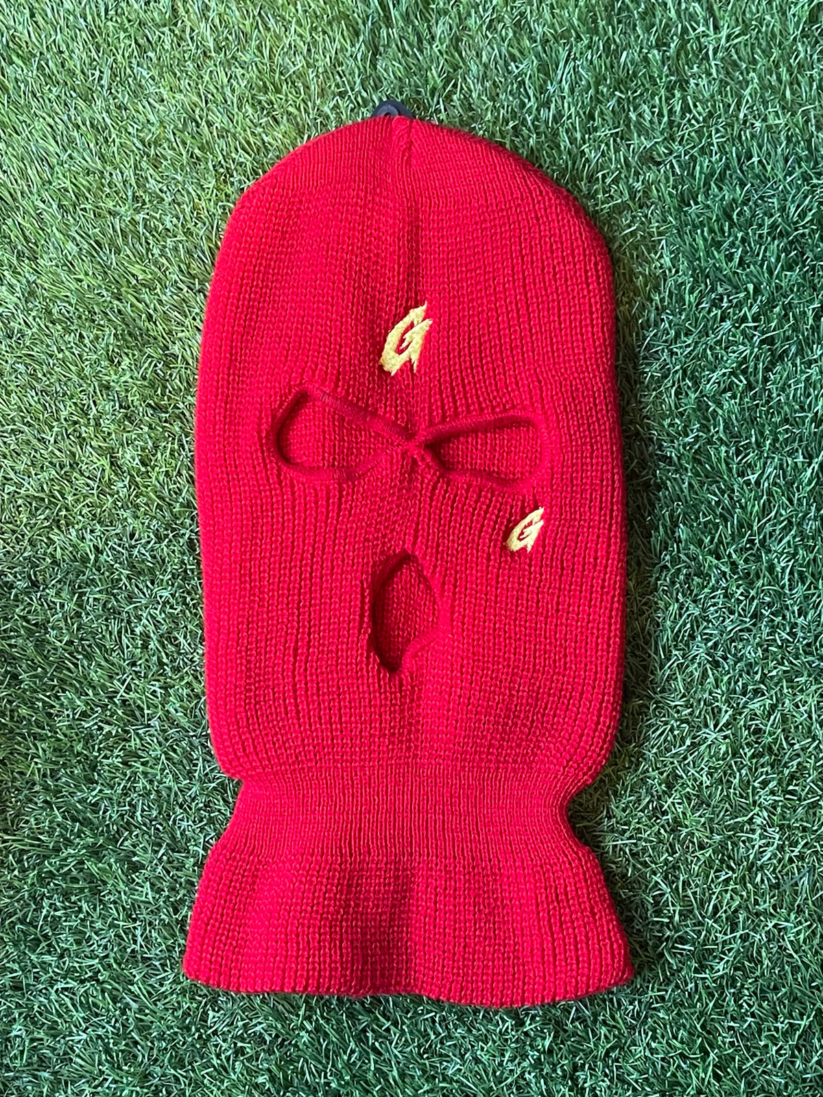 Gassinton Ski Masks