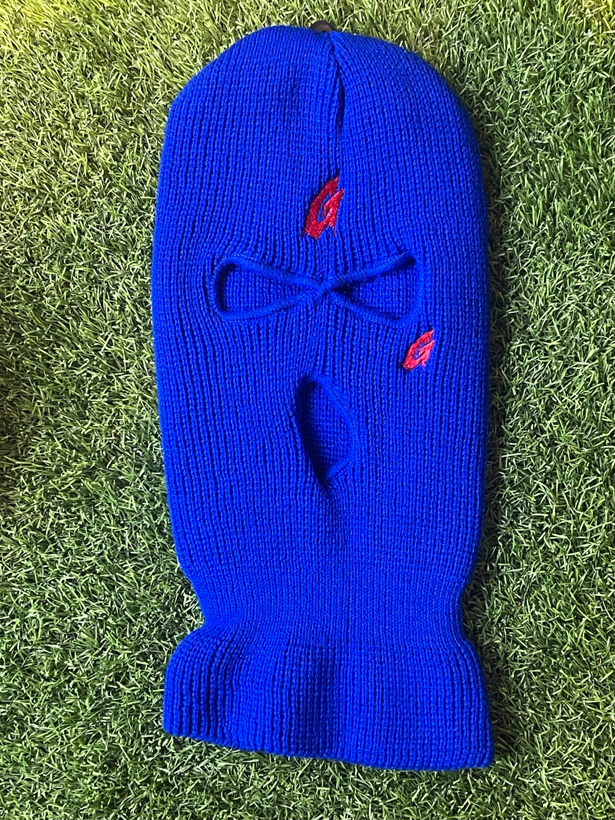 Gassinton Ski Masks