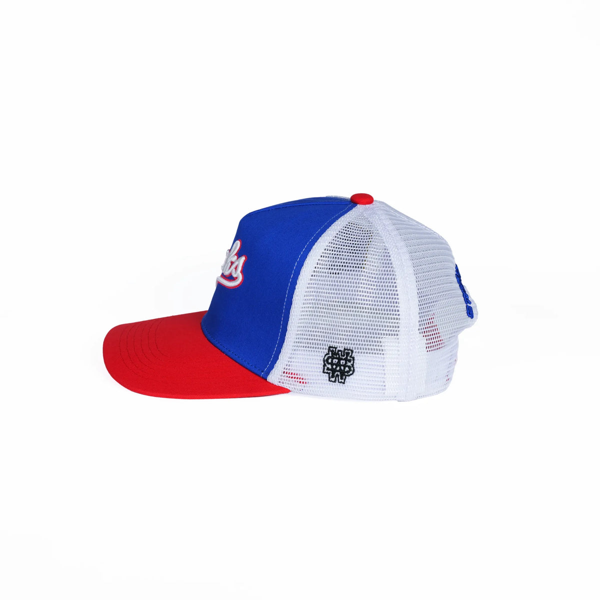 “Yanks” Trucker – The Big Apple Edition