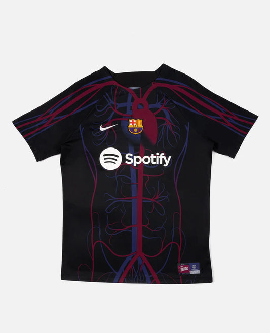 FCB x Patta Culers del Món Men's Pre-Match Jersey