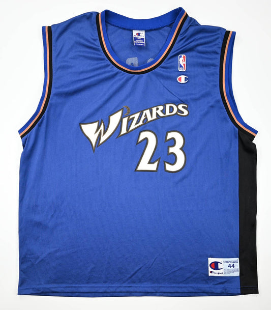 Washington Wizards Jordan Jersey