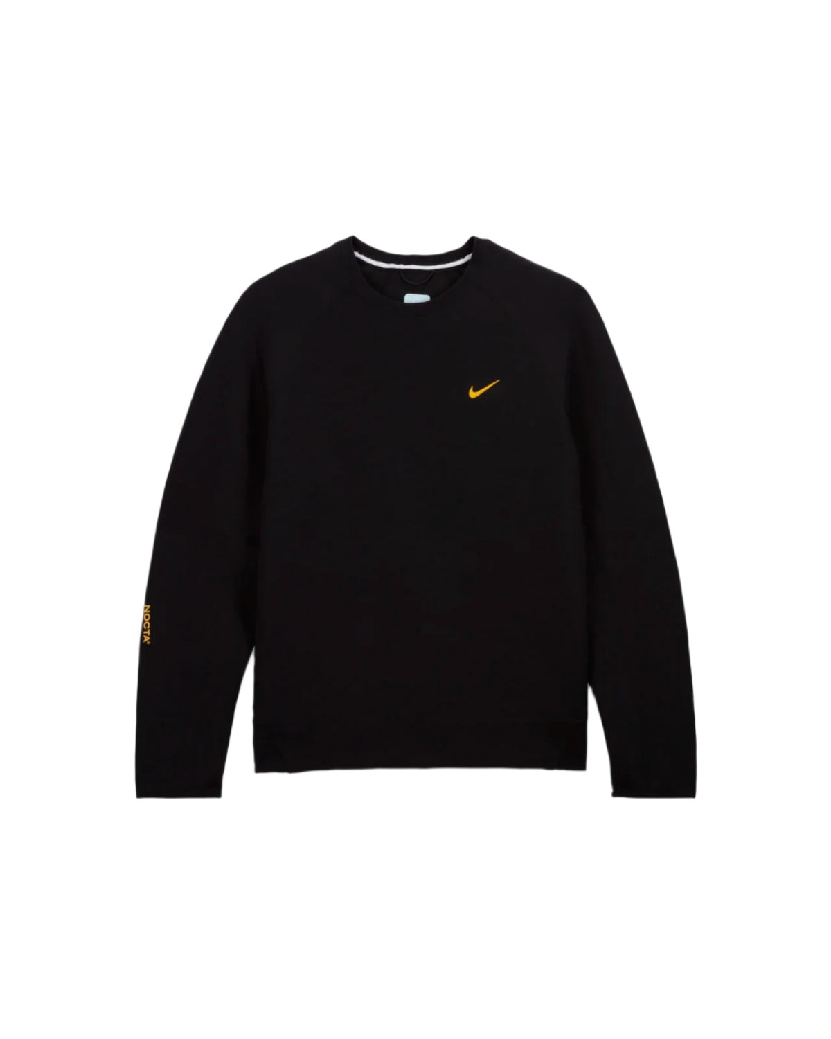 Nike x Nocta Tech Fleece Crew 'Black'