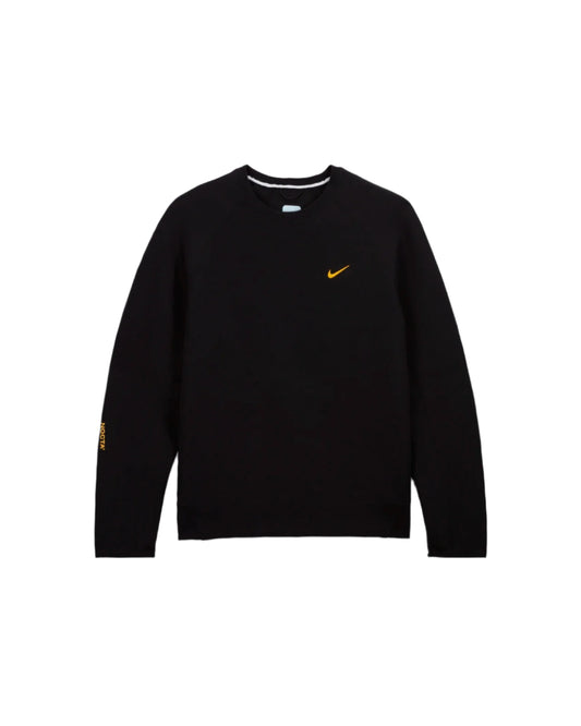 Nike x Nocta Tech Fleece Crew 'Black'